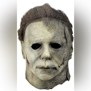 NWT Michael Myers Kills Mask - Trick or Treat Studios